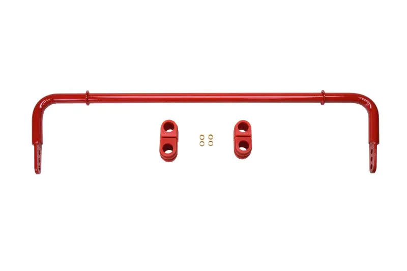 Pedders 2010-2015 Chevrolet Camaro Adjustable 27Mm Rear Sway Bar (Early/Narrow) 1
