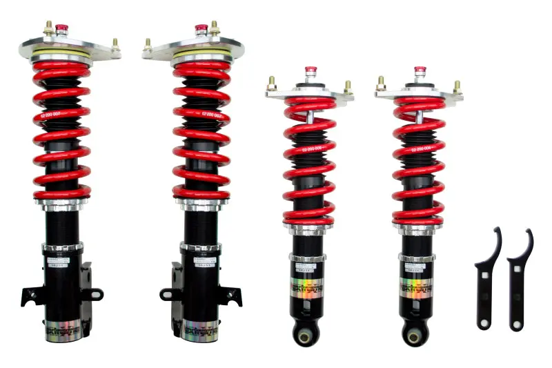 Pedders Extreme Xa Coilover Kit 2015+ Subaru Wrx/Sti 1