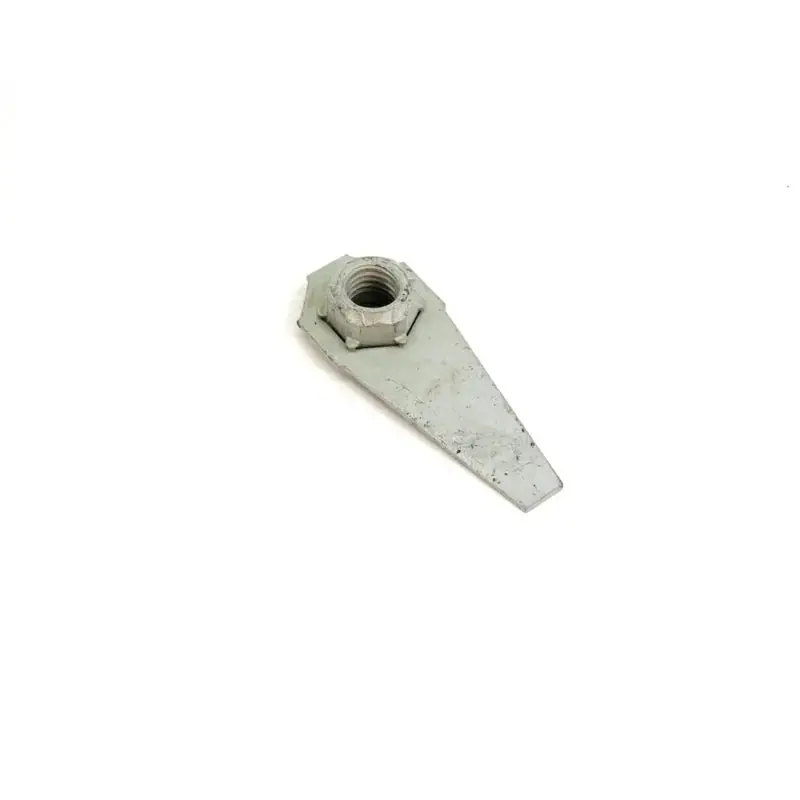 Mopar 06508175Aa Damper To Axle Bracket Lock Nut Retainer 1