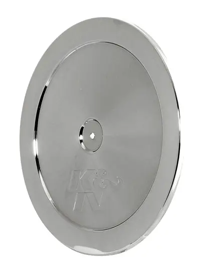K&N 11 Inch Top Plate (06801) 1