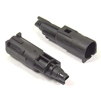 We-Tech Glock 17 Nozzle 1