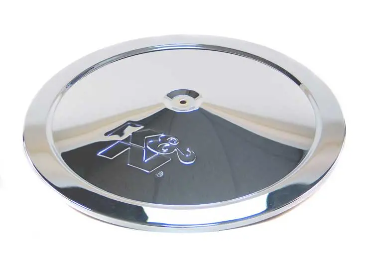 K&N 16 Inch Top Plate (07377) 1