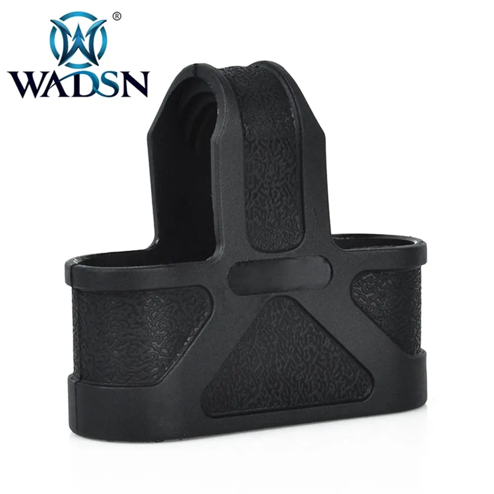Wadsn Mp 5.56 Nato Magazine Rubber For M4 1