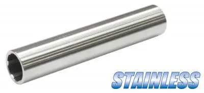 Guarder 1911 Stainless Outer Barrel 1