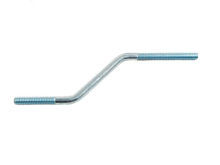 K&N 5-7/8 Inch Offset Stud (08006) 1