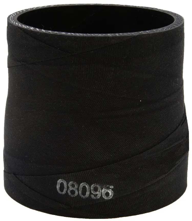 K&N Rubber Hose (08096) 1