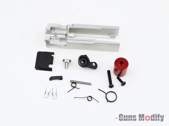 Gunsmodify Cnc Lightweight Zero Hammer Bbu Housing Tm G17 1