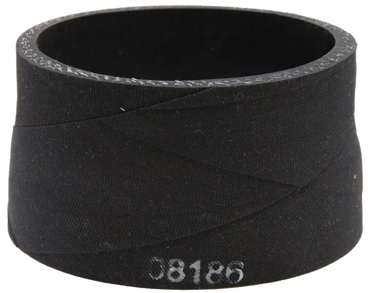 K&N Rubber Hose (08186) 1