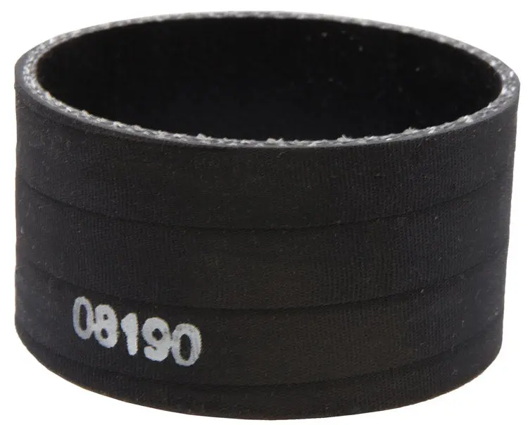 K&N Rubber Hose (08190) 1