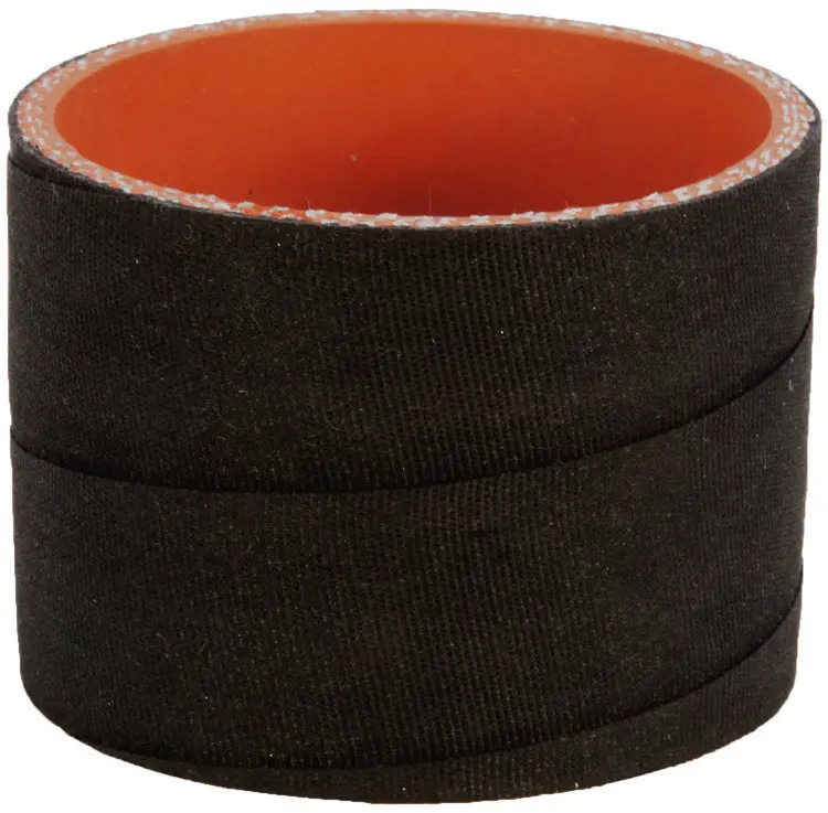 K&N Rubber Hose (08284) 1