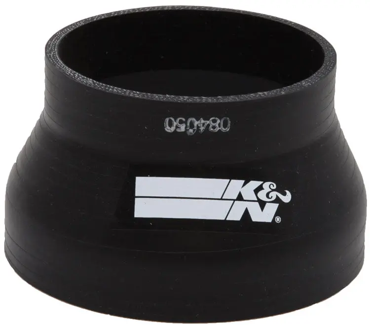 K&N Rubber Hose (084050) 1
