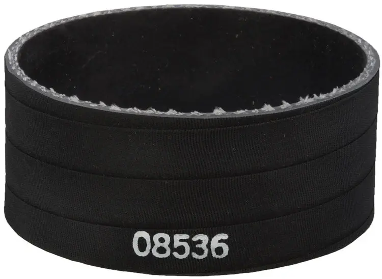 K&N Rubber Hose (08536) 1