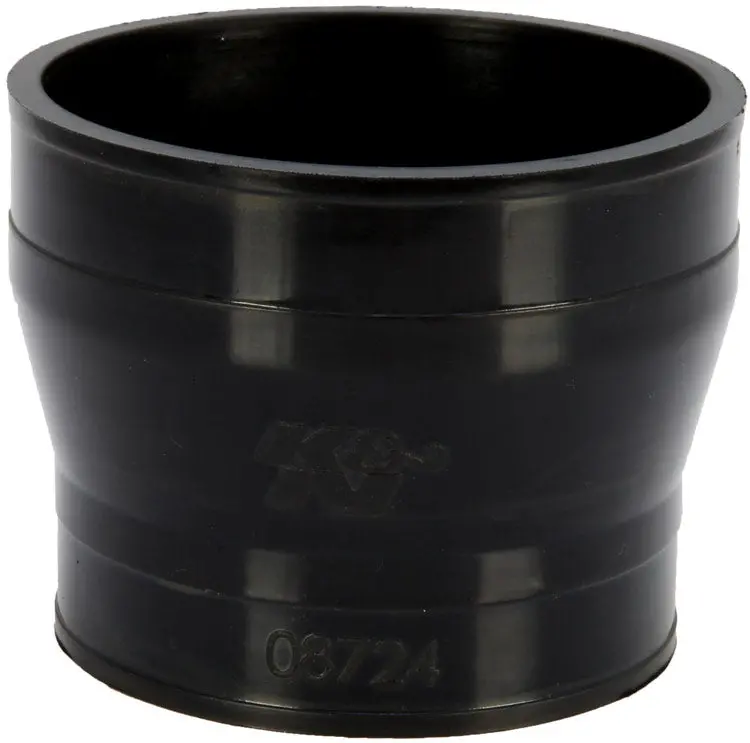 K&N Rubber Hose (08724) 1