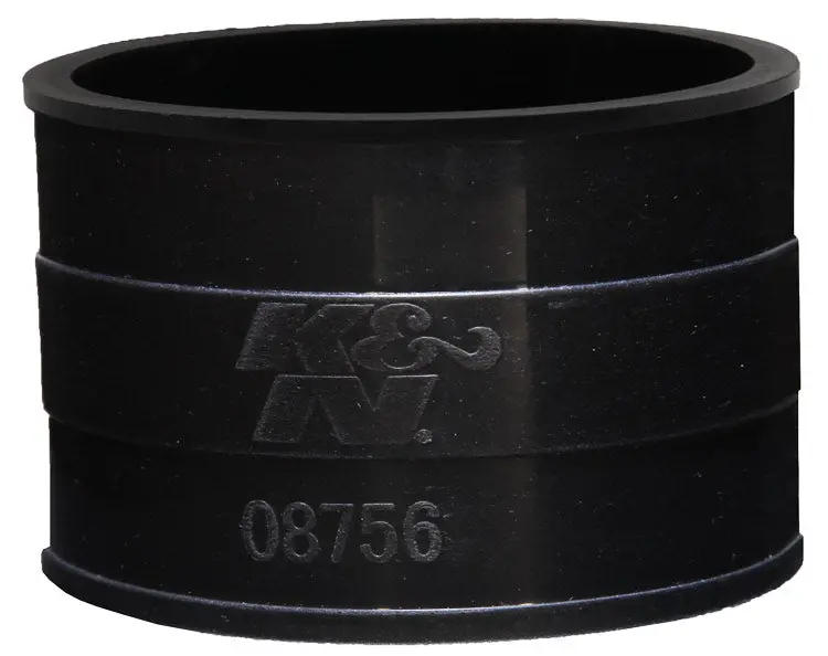 K&N Rubber Hose (08756) 1
