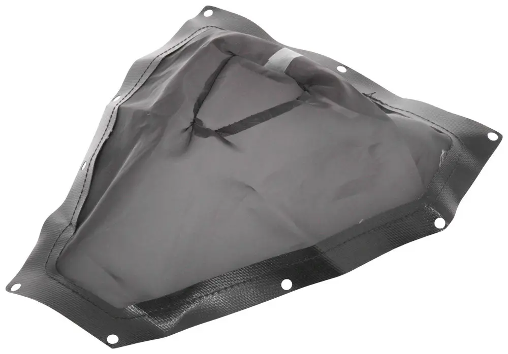 K&N Air Filter Wrap (088030Dk) 1