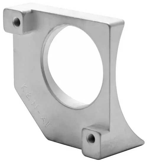 K&N Adapter; Weld On (08950) 1