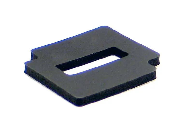 K&N Poron Mass Air Sensor Gasket (09069) 1