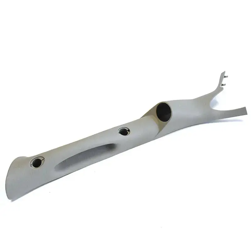 Mopar 0Zl39tl2ab A-Pillar Trim Panel (Front Left) 1