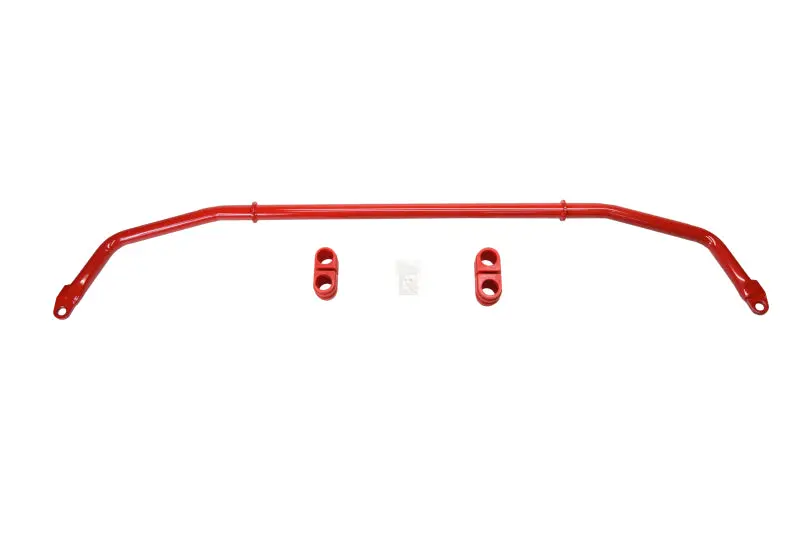 Pedders 2013-2015 Chevrolet Camaro Non-Adjustable 32Mm Rear Sway Bar (Late/Wide) 1