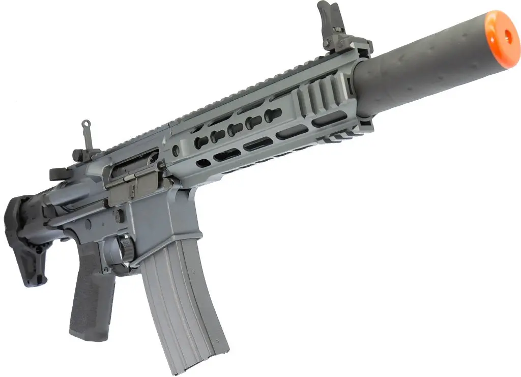 Vfc Avalon Saber Sd Aeg (Grey)(Canadian Version) 1