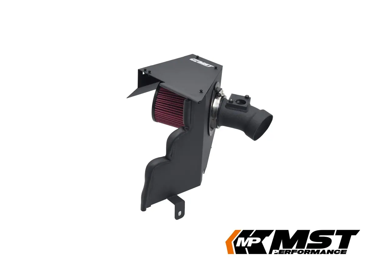 Mst Performance Induction Kit For Subaru Wrx Sti 2.5T 1