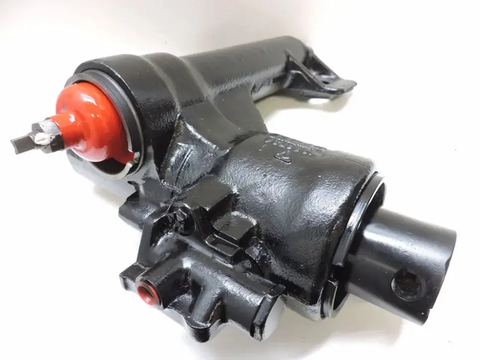 Redhead Steering Gears 16500I: 1961-1967 Chrysler Imperial Steering Gear 1