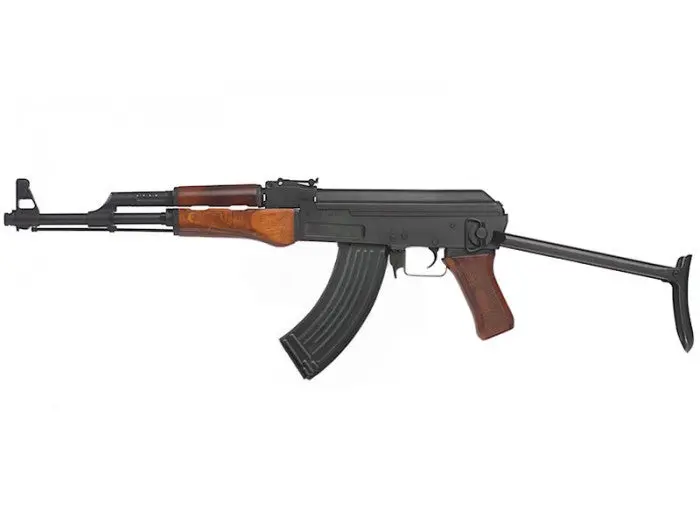 Lct Steel Aeg Lck47s New Version (Ak-47) 1