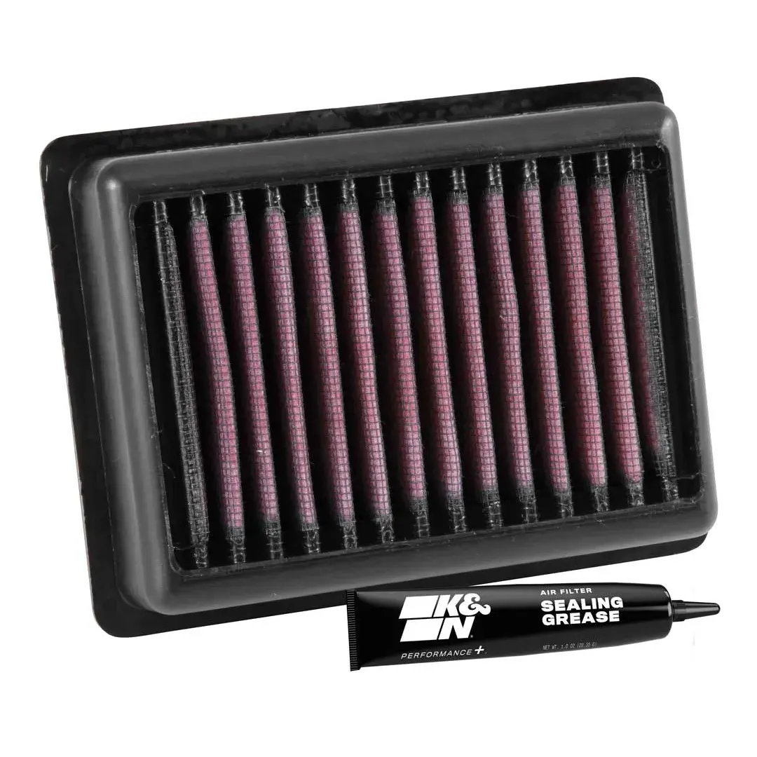 K&N Replacement Air Filter (Tb-9016) 1