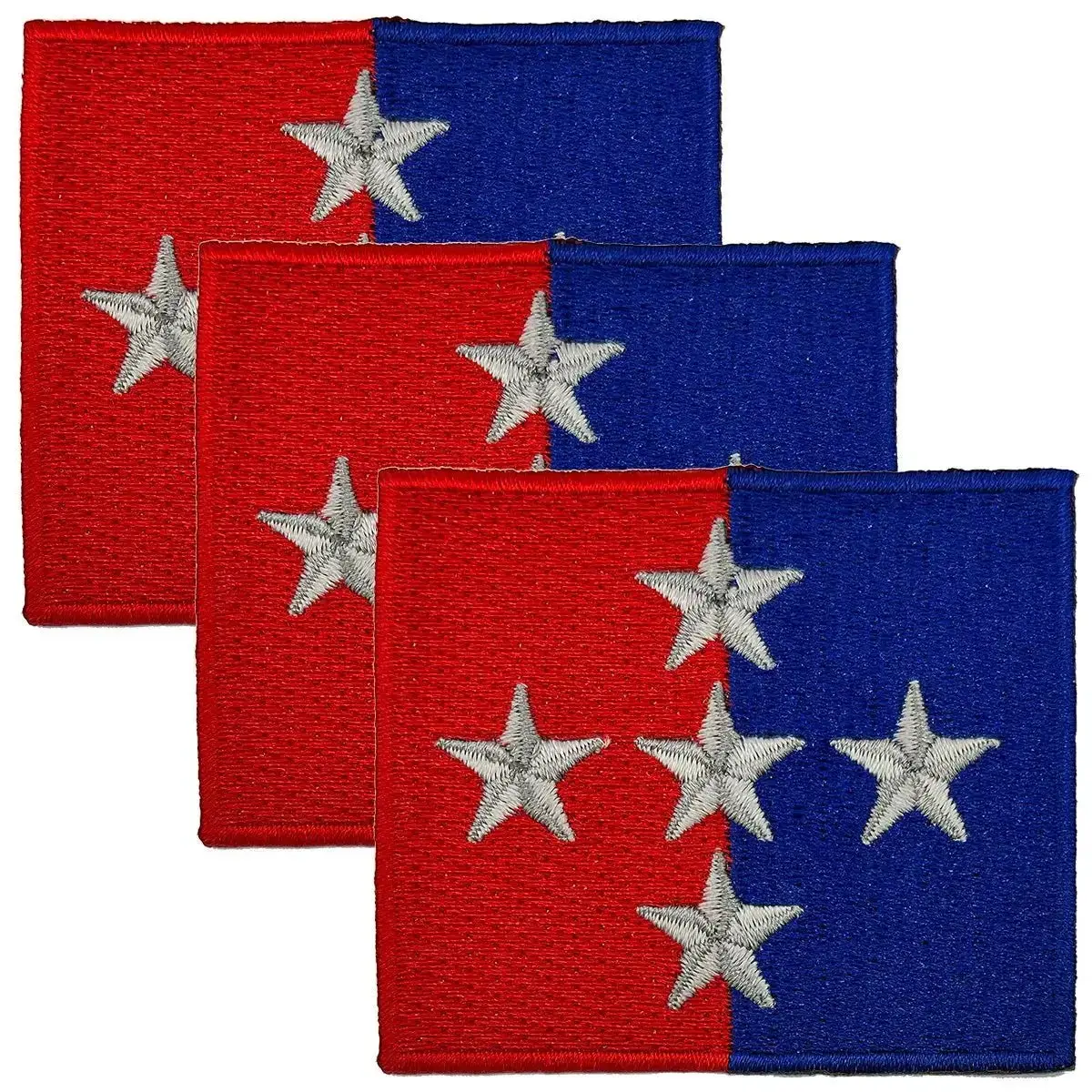 1 Royal Military Police Brigade Trf - Iron Or Sewn On Patch 2