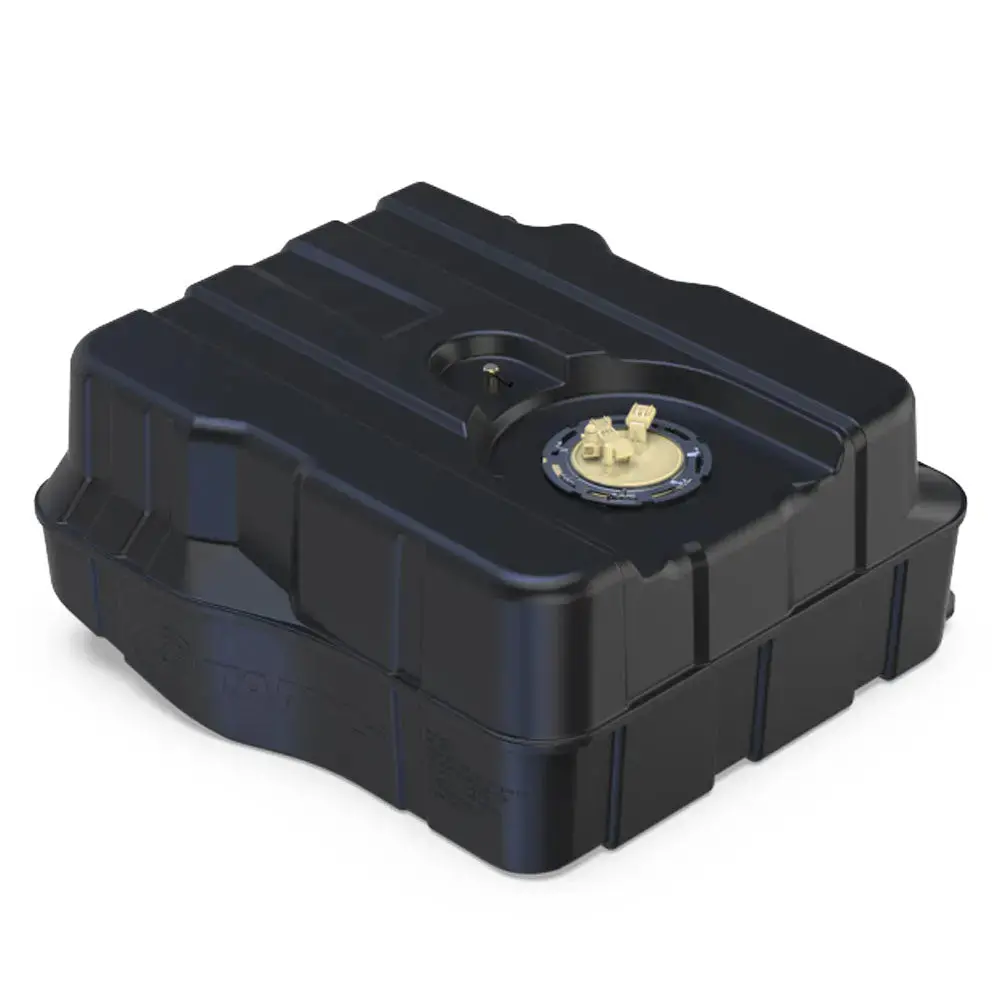 S&B 10-1002-1 40-Gallon After-Axle Replacement Fuel Tank 1