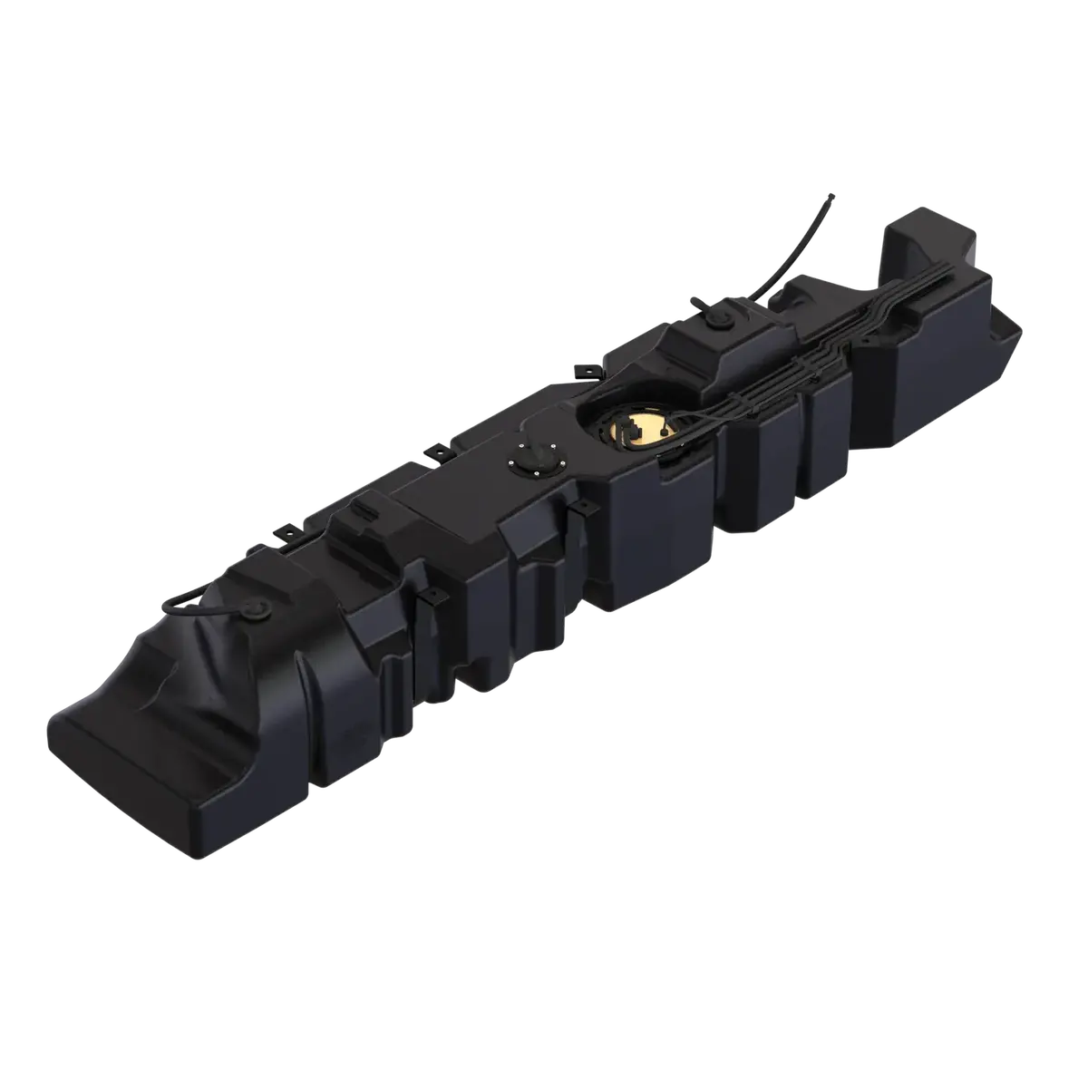 S&B 10-1032 40 Gallon Replacement Fuel Tank For 2025 Winnebago 1