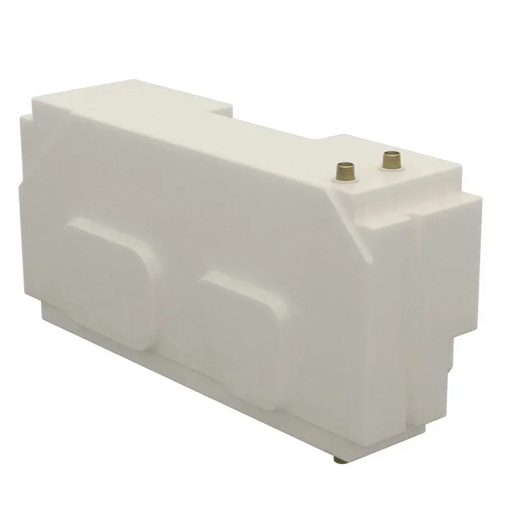 S&B Filters S & B 10-3000 35 Gallon Water Tank For The 19-21 Storyteller Overland Sbt-10-3000 1