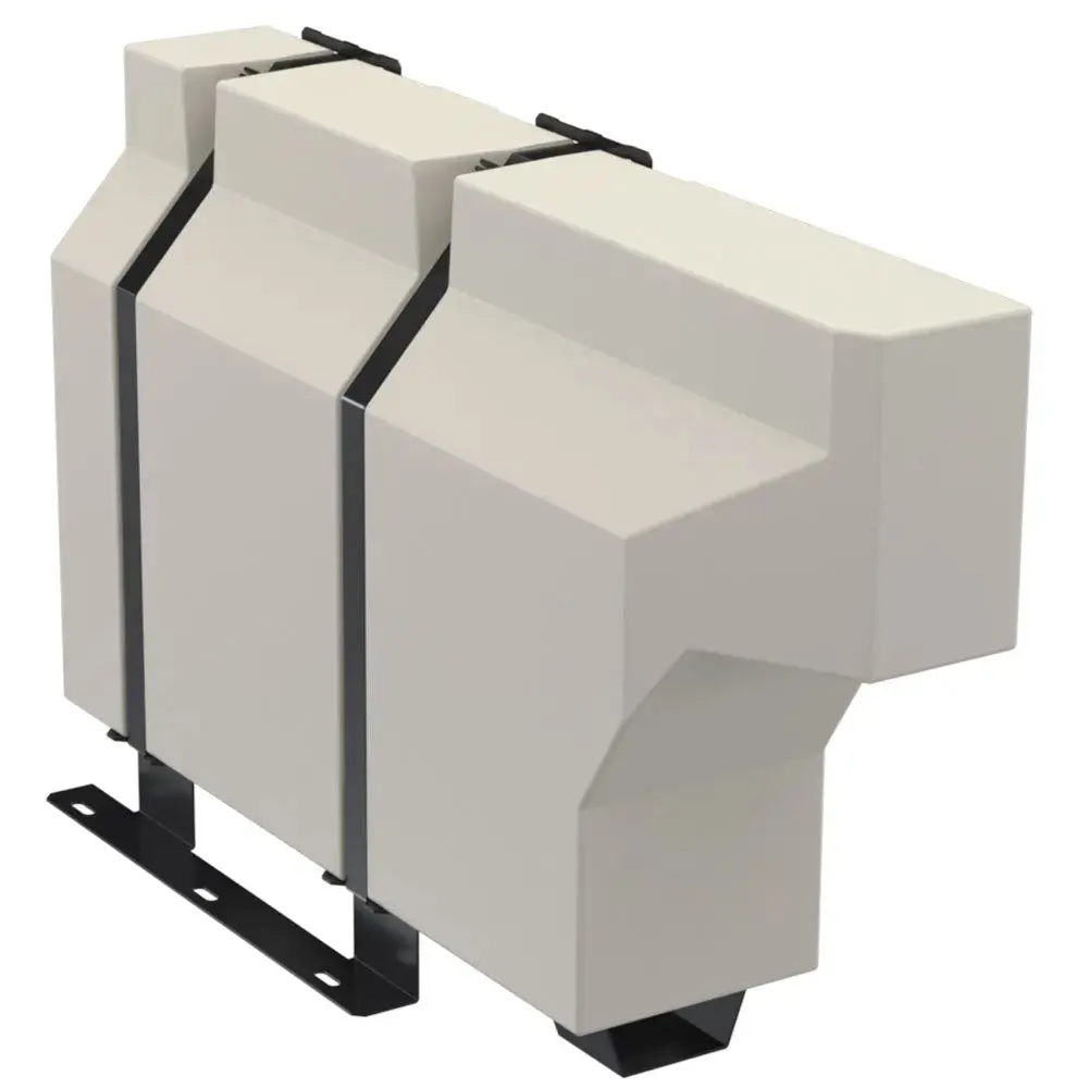 S&B Filters 10-3010 35 Gallon Water Tank For The 21-23 Winnebago Revel Passenger Side Interior Sbt-10-3010 1