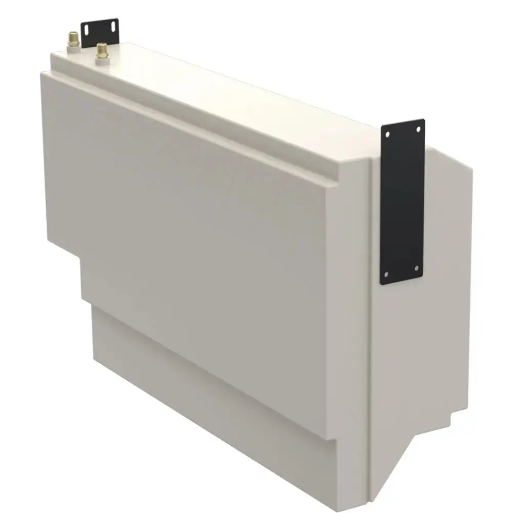 S&B Filters S & B 10-3011 42 Gallon Water Tank For The 2022 Storyteller Sbt-10-3011 1