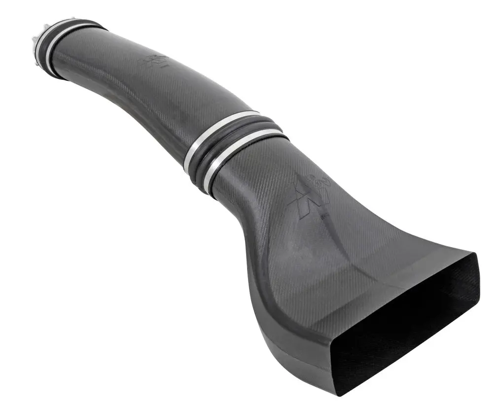 K&N Custom Racing Assembly (100-8522) 1