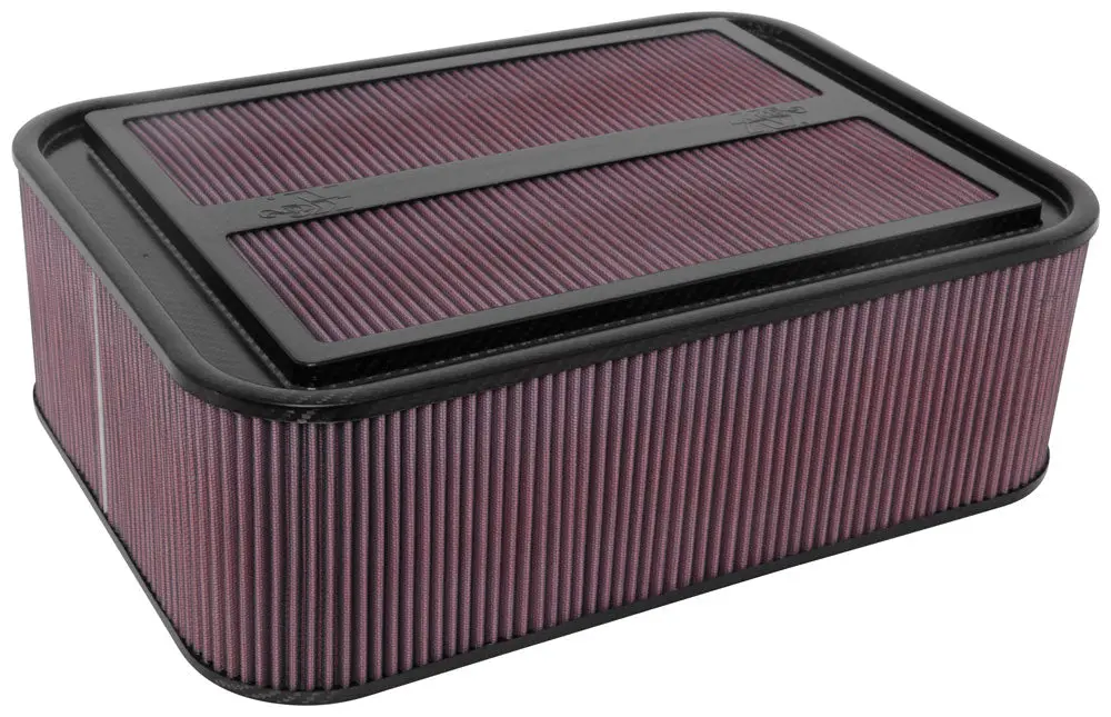 K&N Custom Racing Assembly (100-8564) 1