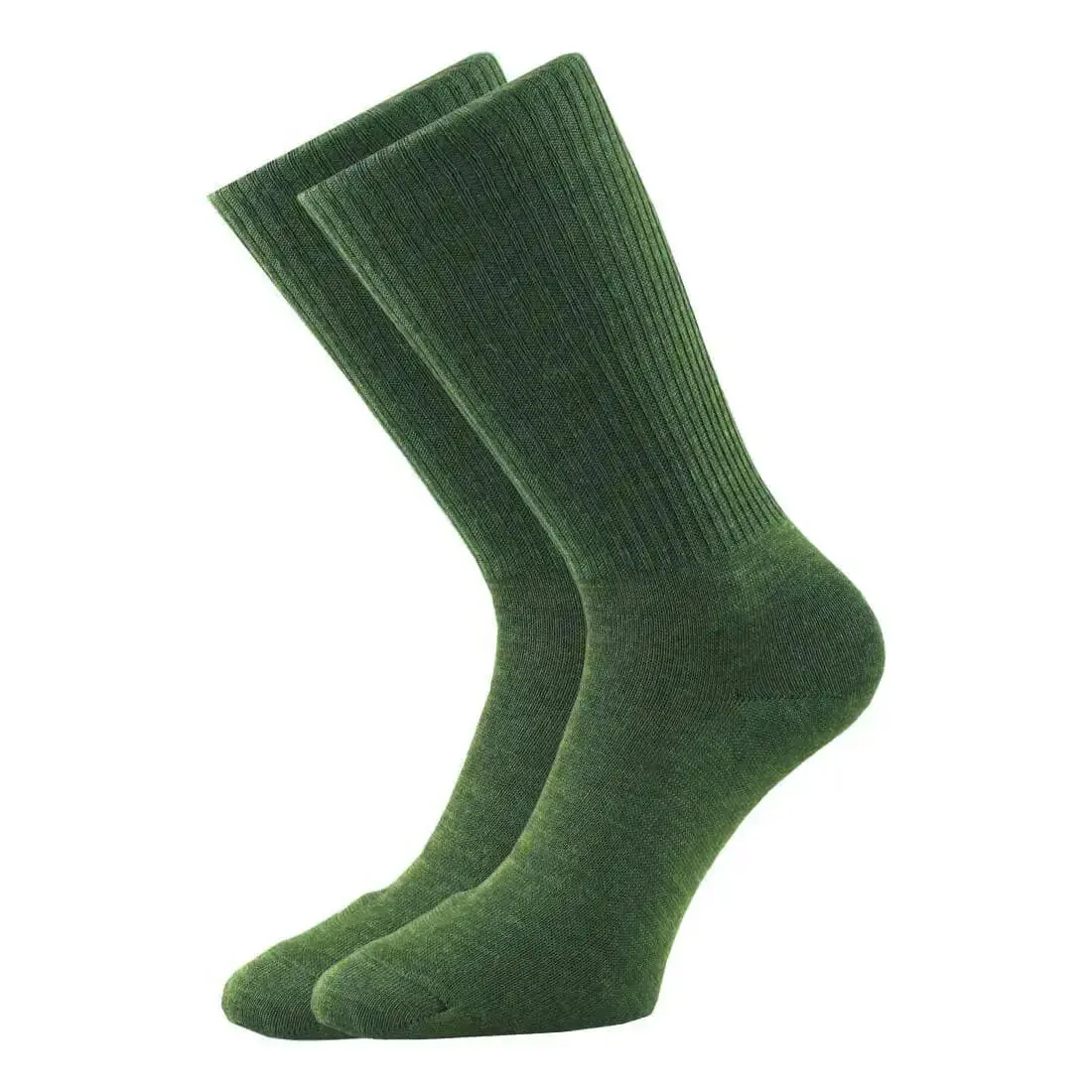 1000 Mile Classic Blister Free Combat Sock 1