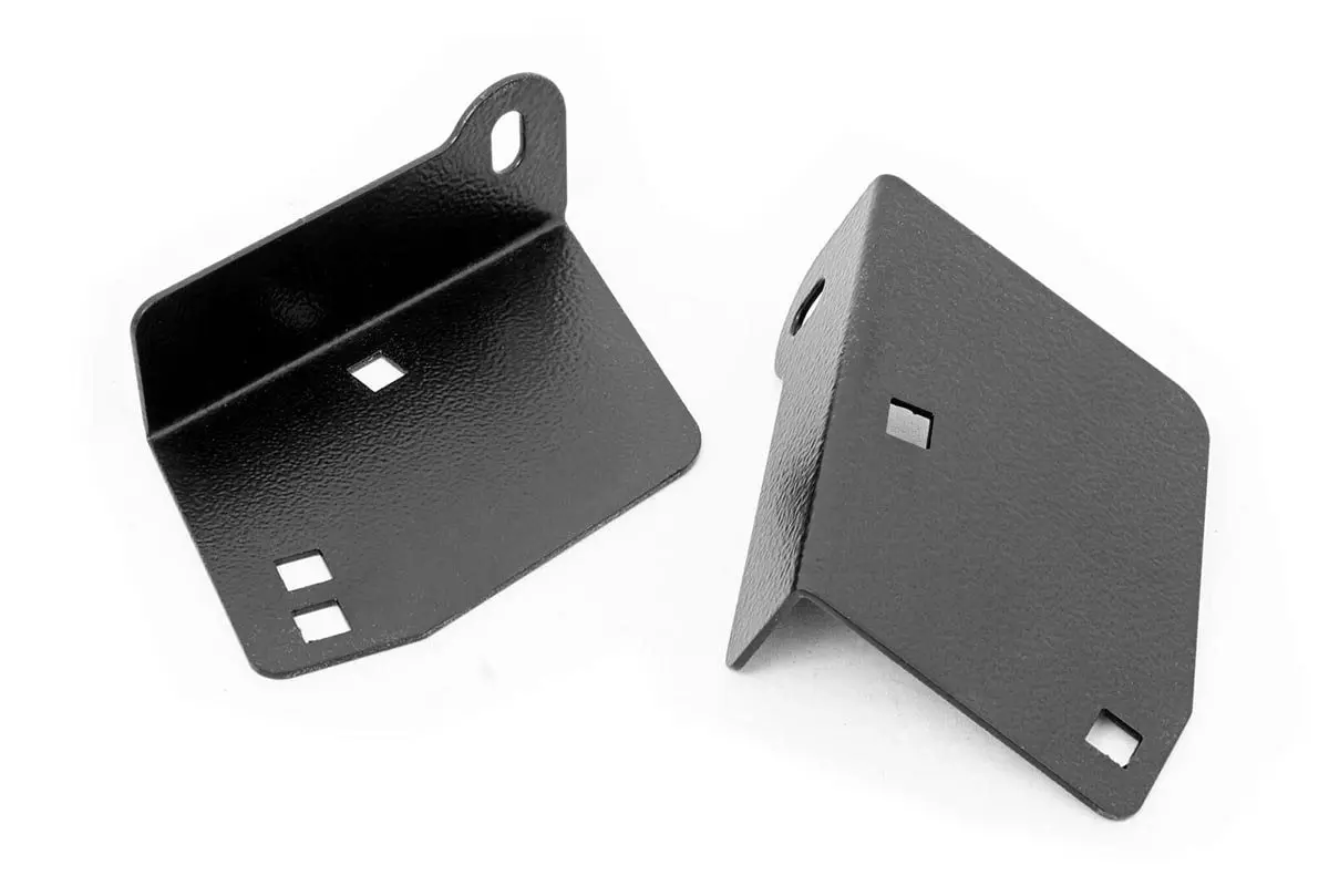 Gm Inner Fender Trim Panel (14-18 1500 Pu) | Rough Country | 10002 1
