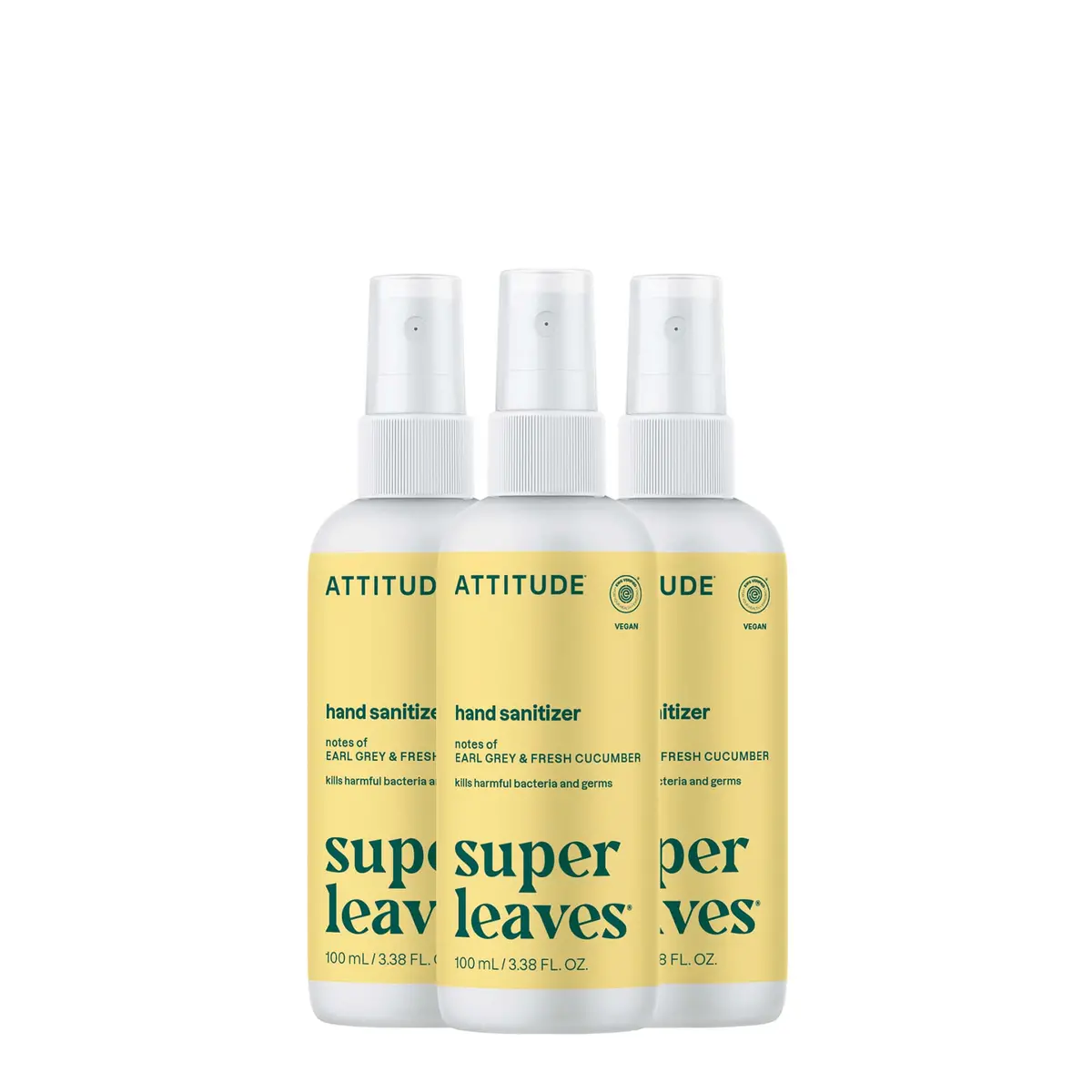 Hand Sanitizer 3-Pack 1