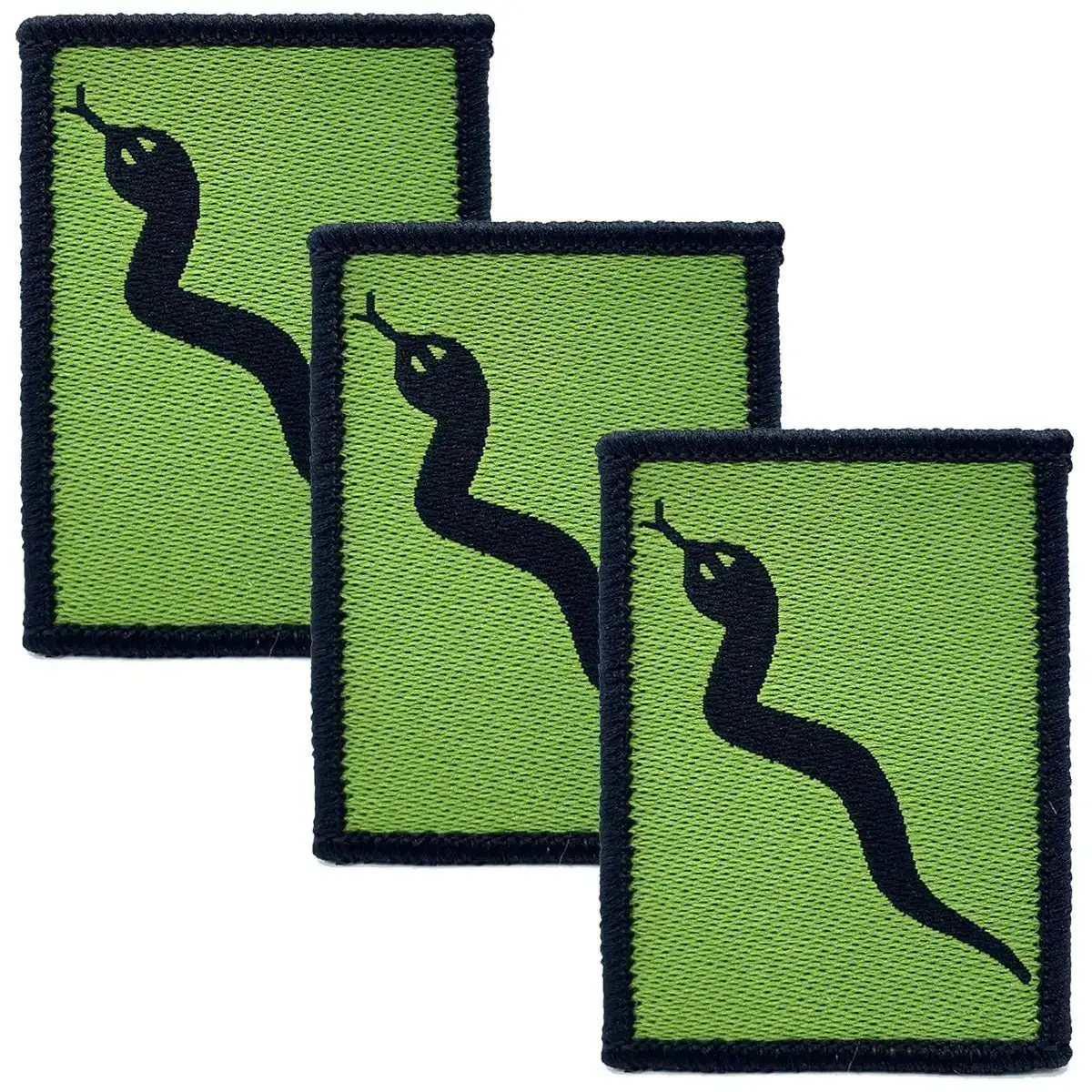 101 Logistic Brigade Trf - Iron Or Sewn On Patch 2