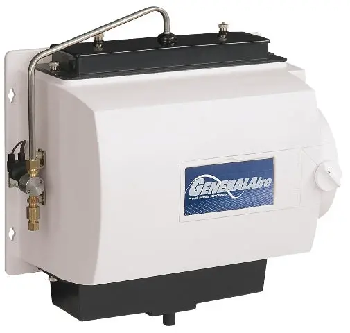 Generalaire 1042Lh Humidifier 1