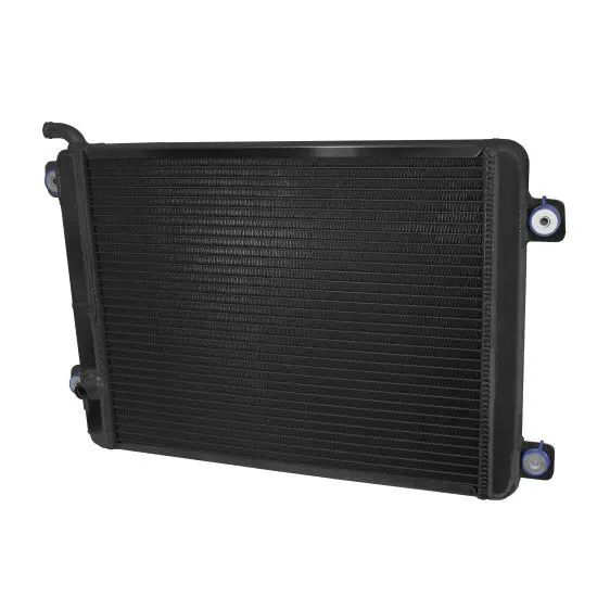 Afco Racing Heat Exchanger '09-'15 Cadillac Cts-V 1