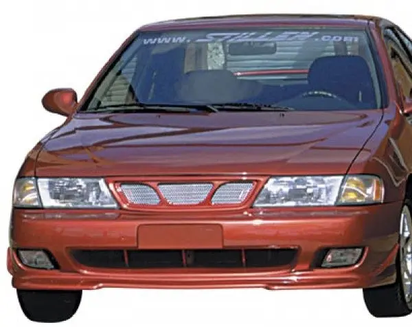 1995-1997 Nissan 200Sx - Stillen Front Lip Spoiler - 108011 1
