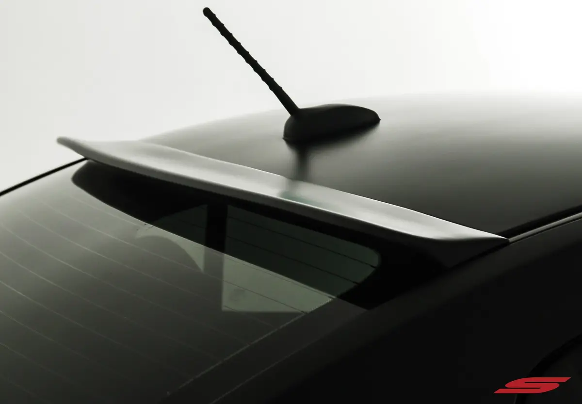 2007-2012 Nissan Sentra Stillen Roof Wing - 108060 1