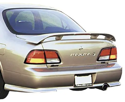 1997-1999 Nissan Maxima - Stillen Passenger Side Rear Corner - 108217 2