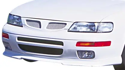1995-1996 Nissan Maxima - Stillen Front Lip Spoiler - 108251 1
