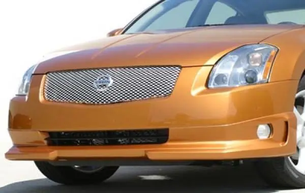 2004-2006 Nissan Maxima - Stillen Front Lip Spoiler  - 108261 1