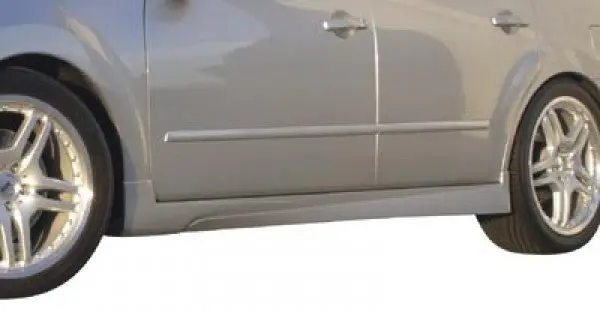 2004-2008 Nissan Maxima - Stillen Side Skirt [Driver Side] - 108262 1