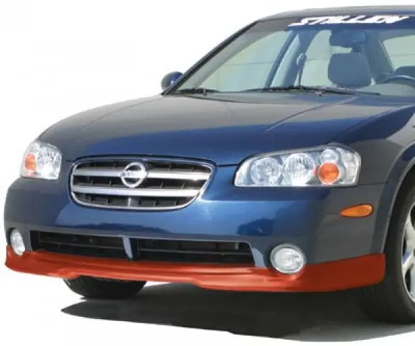 2002-2003 Nissan Maxima - Stillen Front Lip Spoiler [Classic] - 108282C 1