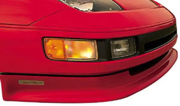 1990-1996 Nissan 300Zx [Z32] - Stillen Front Lip Spoiler [Gtz] - 108811 1